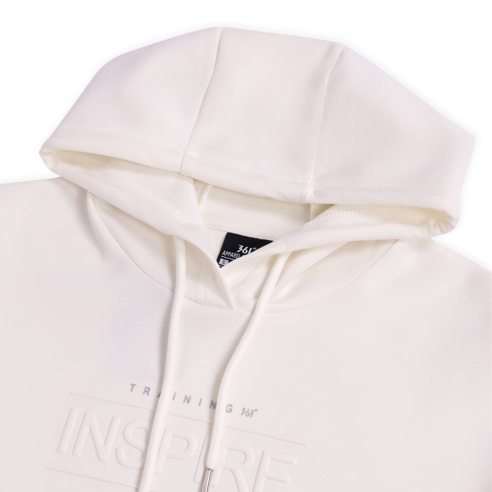 Áo nỉ 361º Nữ W562434805-3C