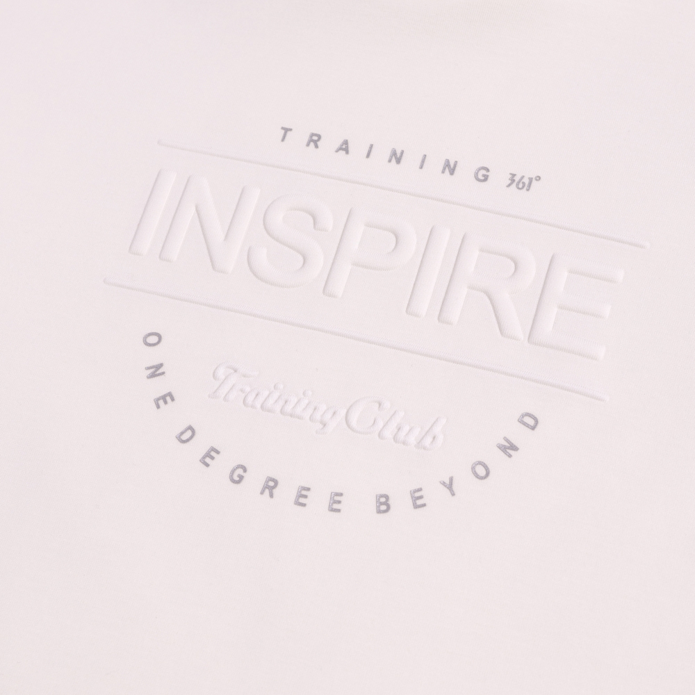 Áo nỉ 361º Nữ W562434805-3C