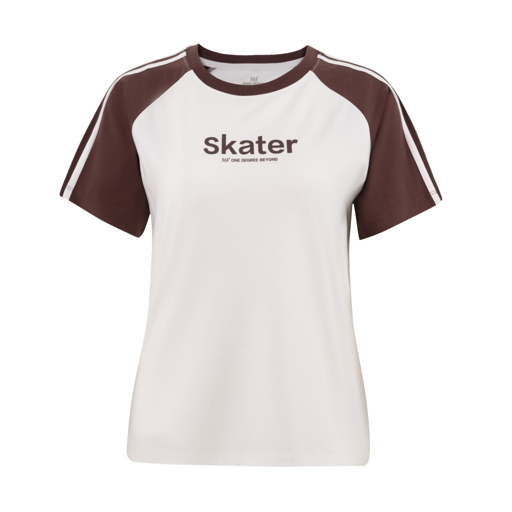 Áo T-shirt 361º Nữ W562439006A-2C