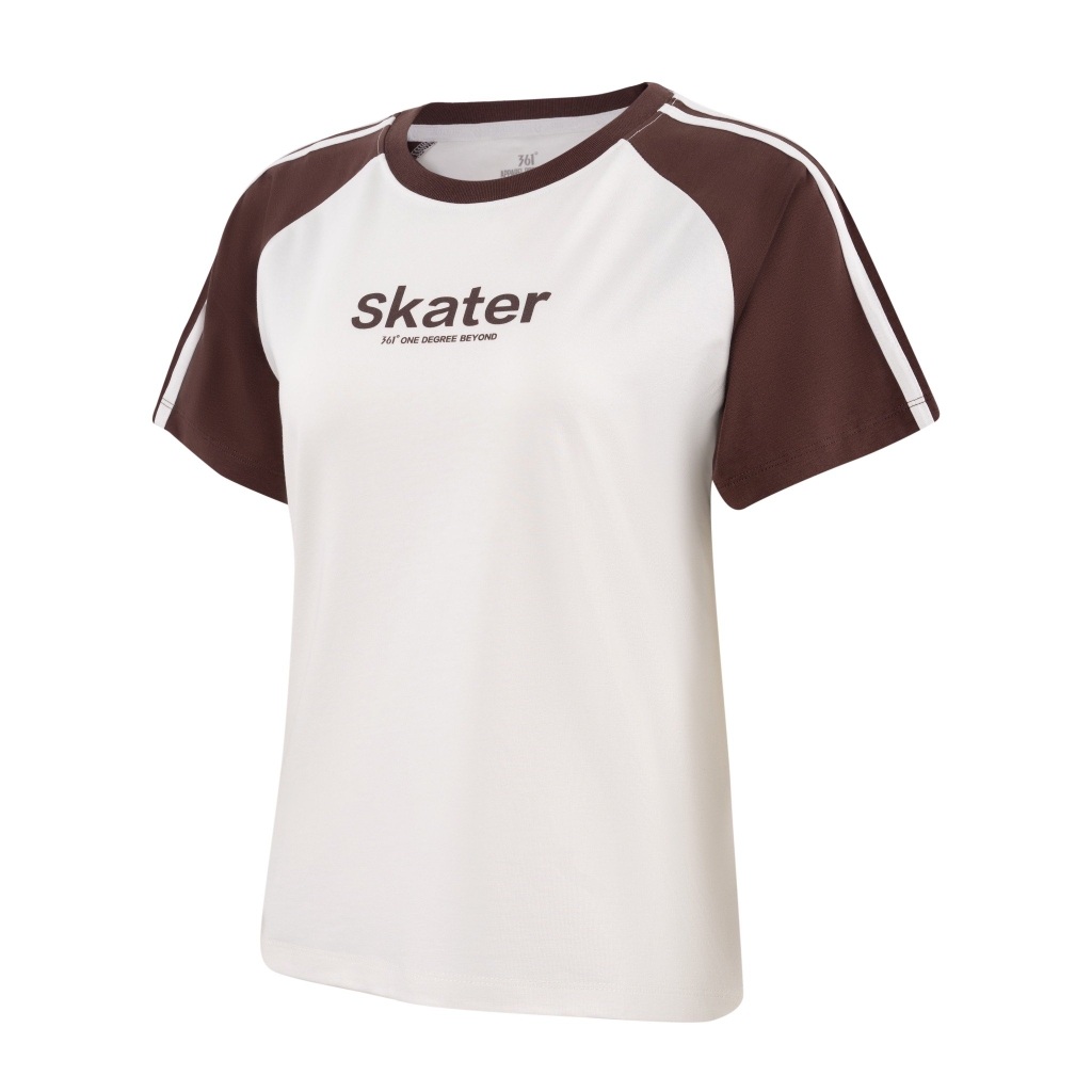Áo T-shirt 361º Nữ W562439006A-2C