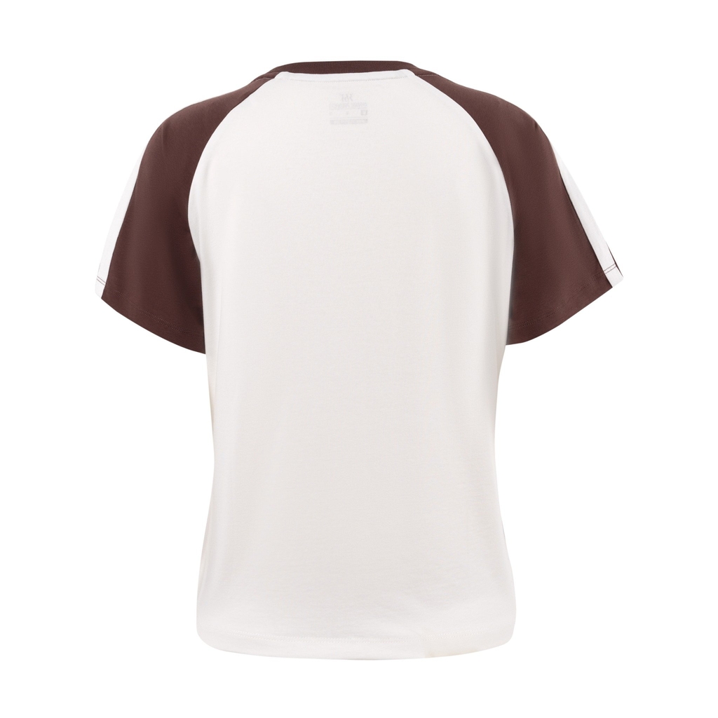Áo T-shirt 361º Nữ W562439006A-2C