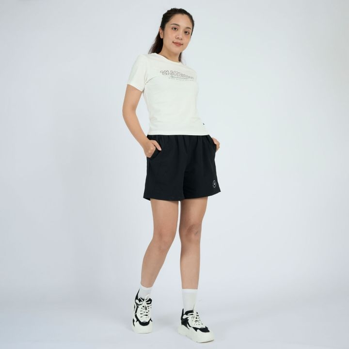 Áo thun 361˚ Nữ W562439106-2C