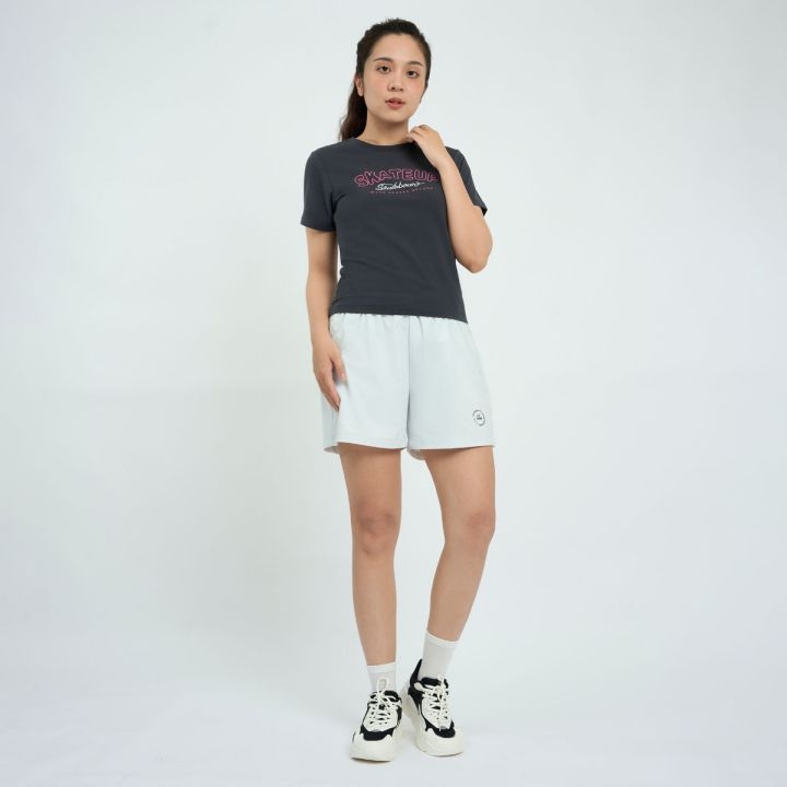 Áo thun 361˚ Nữ W562439106-4C