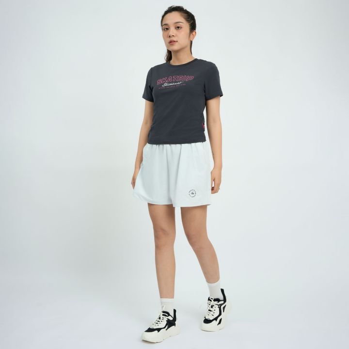 Áo thun 361˚ Nữ W562439106-4C