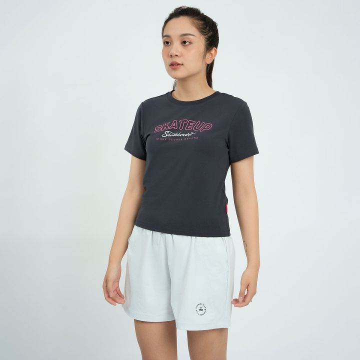 Áo thun 361˚ Nữ W562439106-4C
