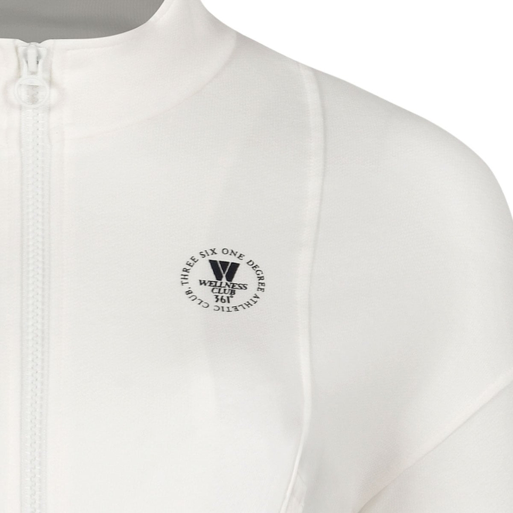 Áo khoác nỉ 361º Nữ W562534002A-1C