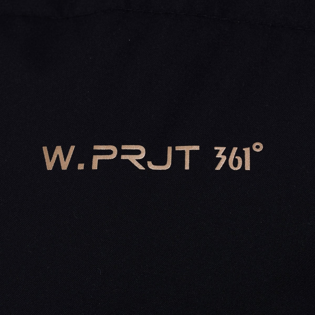 Áo lông vũ 361º Nữ W562544302-3C