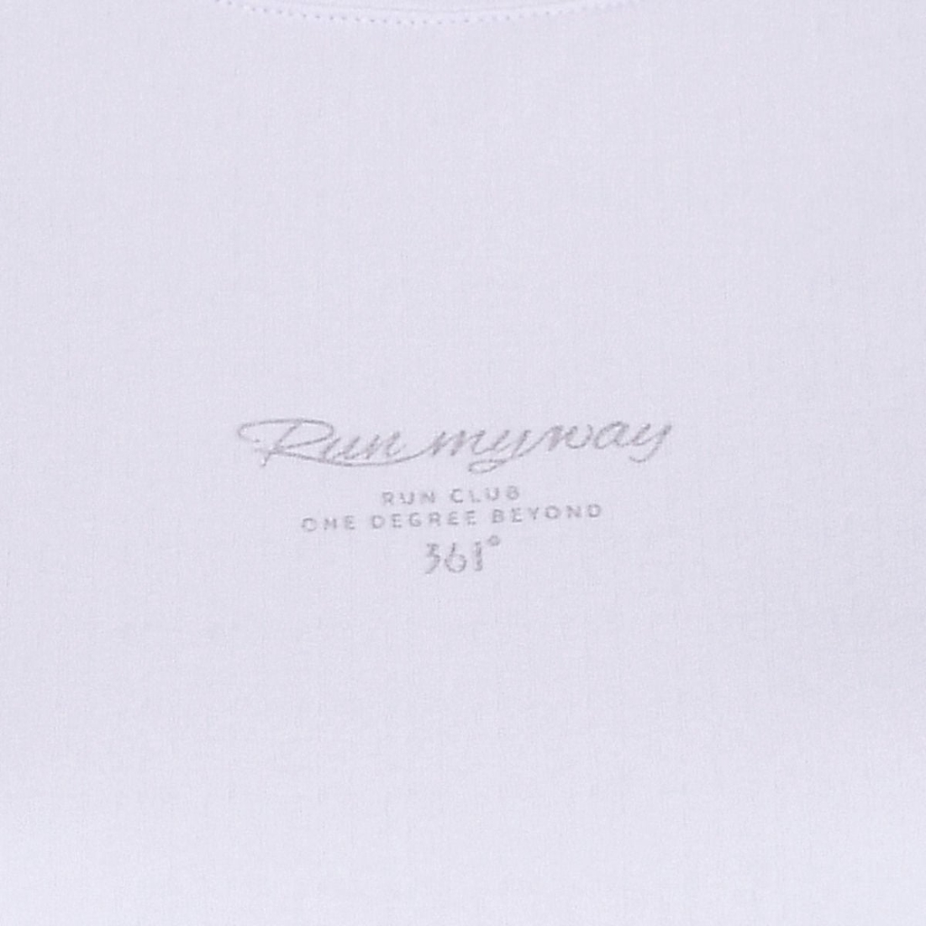 Áo T-shirt 361º Nữ W562622106-3C