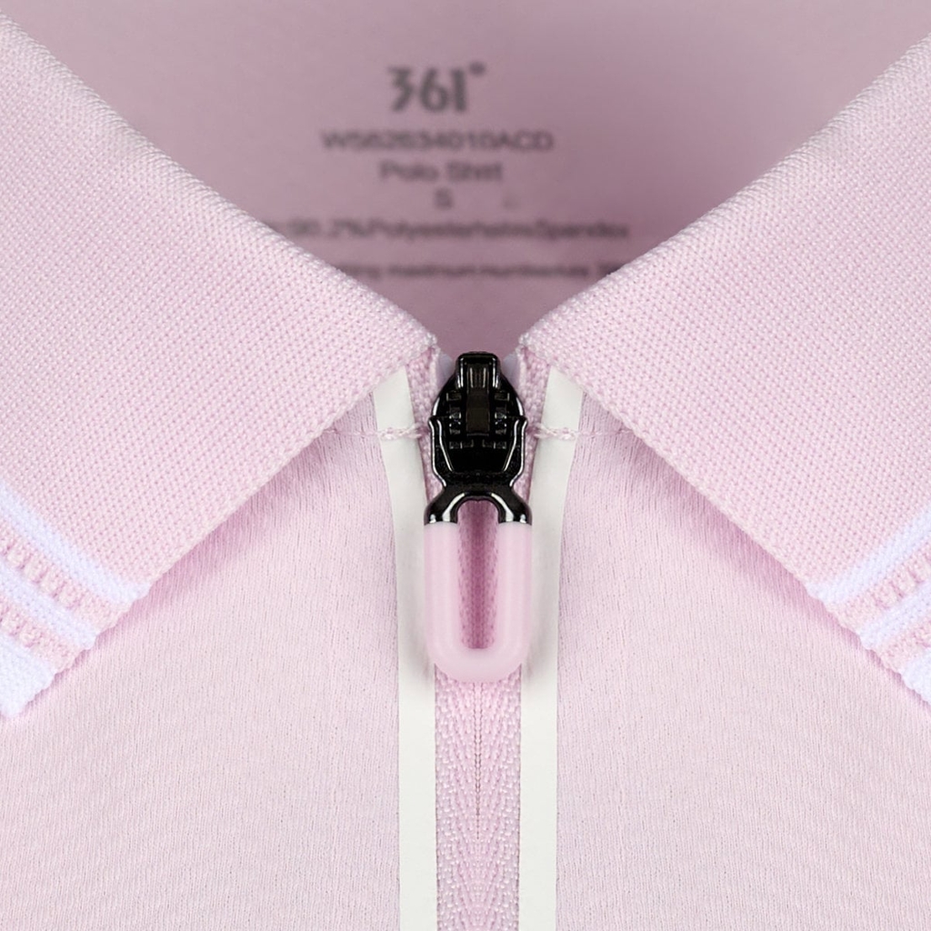 Áo Polo 361º Nữ W562634010A-2CD