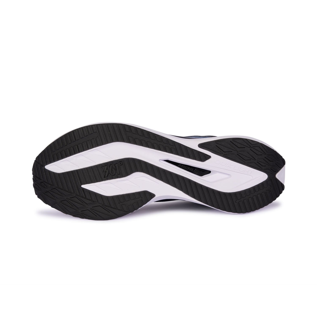 Giày chạy bộ 361º Wind Hunter Ⅳ Nam W572422266-8