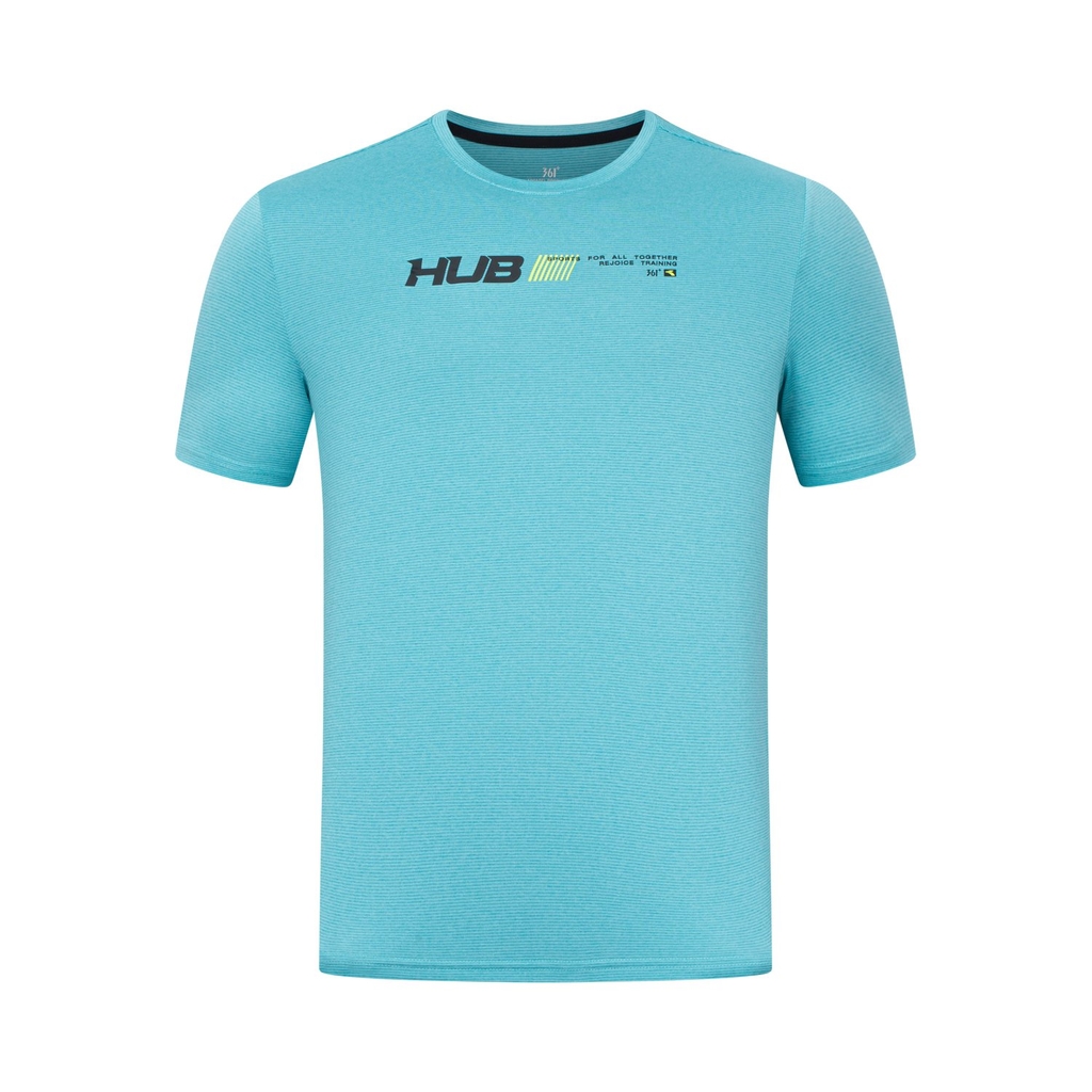 Áo T-Shirt 361˚ Nam W652324116-3C