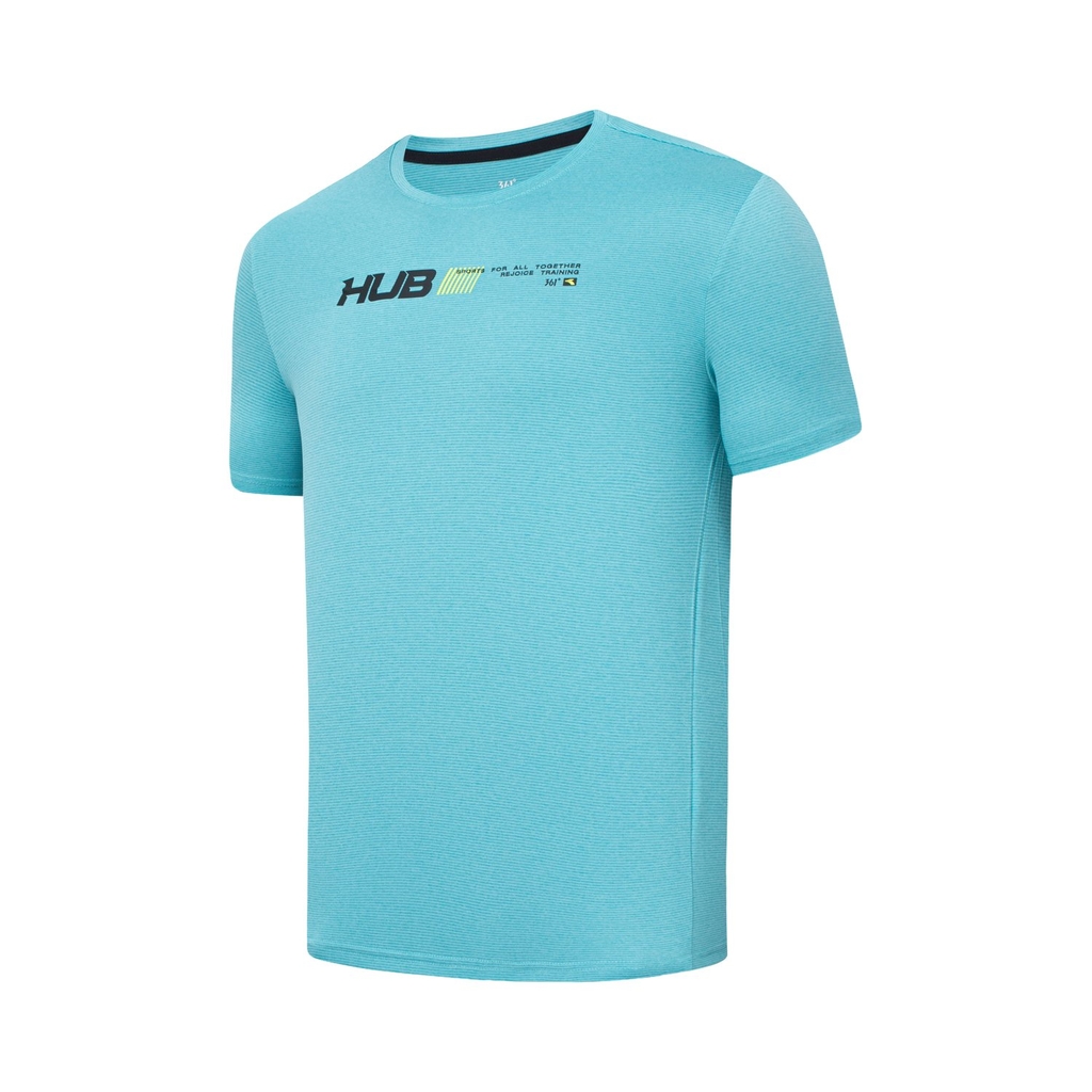 Áo T-Shirt 361˚ Nam W652324116-3C