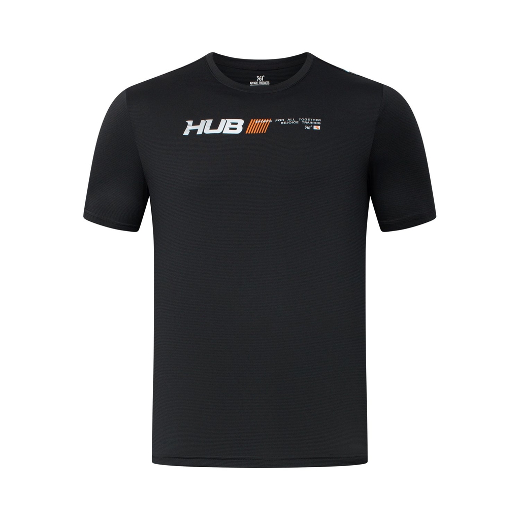 Áo T-Shirt 361˚ Nam W652324116-5C