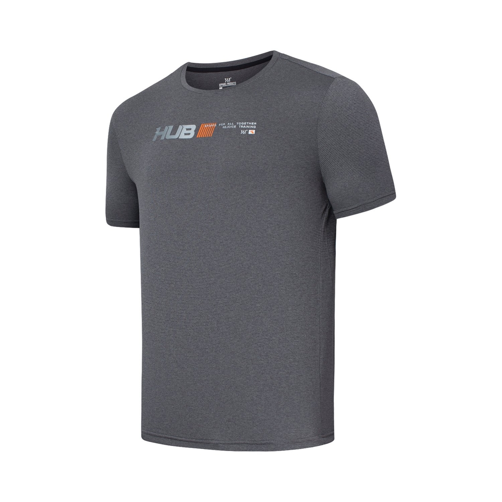 Áo T-Shirt 361˚ Nam W652324116-7C