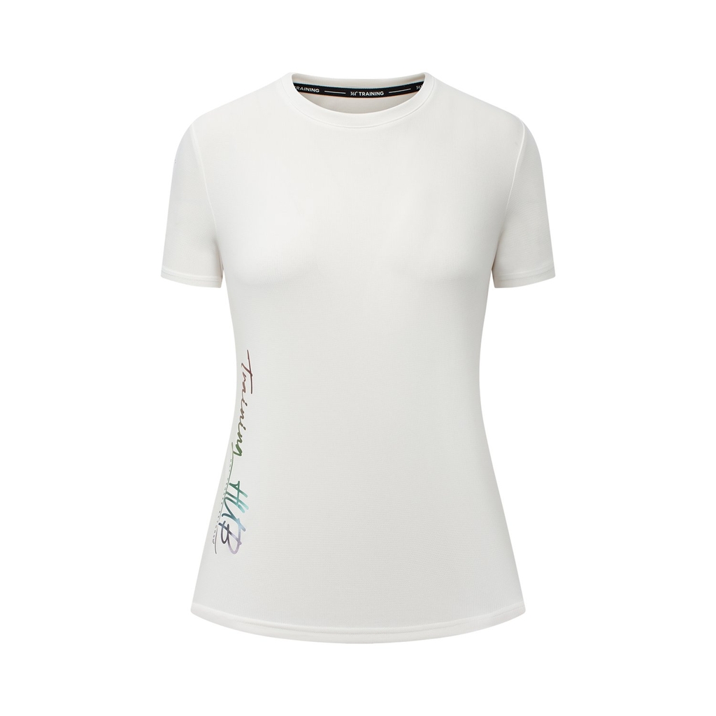 Áo T-Shirt 361˚ Nữ W662324105-1C