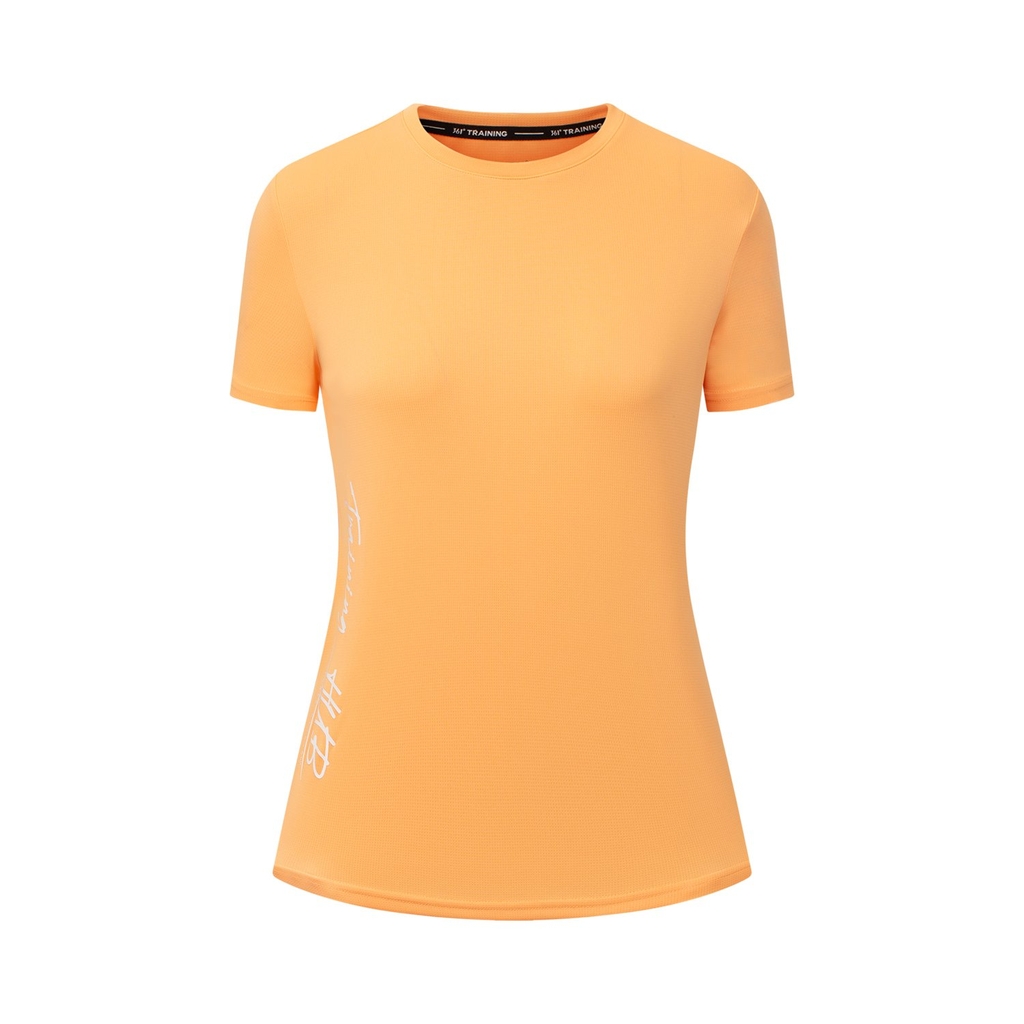 Áo T-Shirt 361˚ Nữ W662324105-3C
