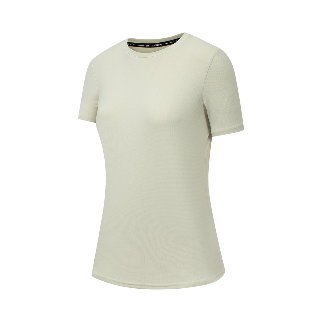 Áo T-Shirt 361˚ Nữ W662324105-7C