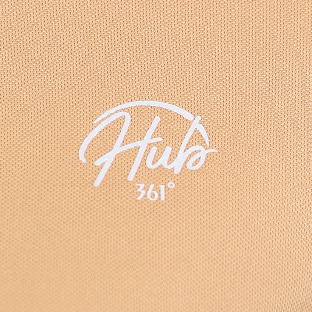 Áo thun 361˚ Nữ W662324114-2C