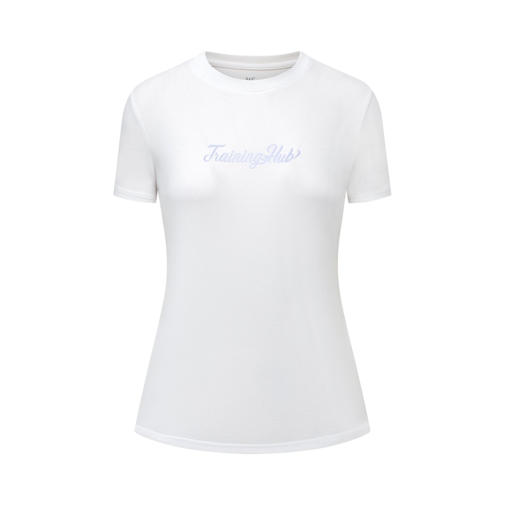 Áo T-shirt 361˚ Nữ W662324118-1C