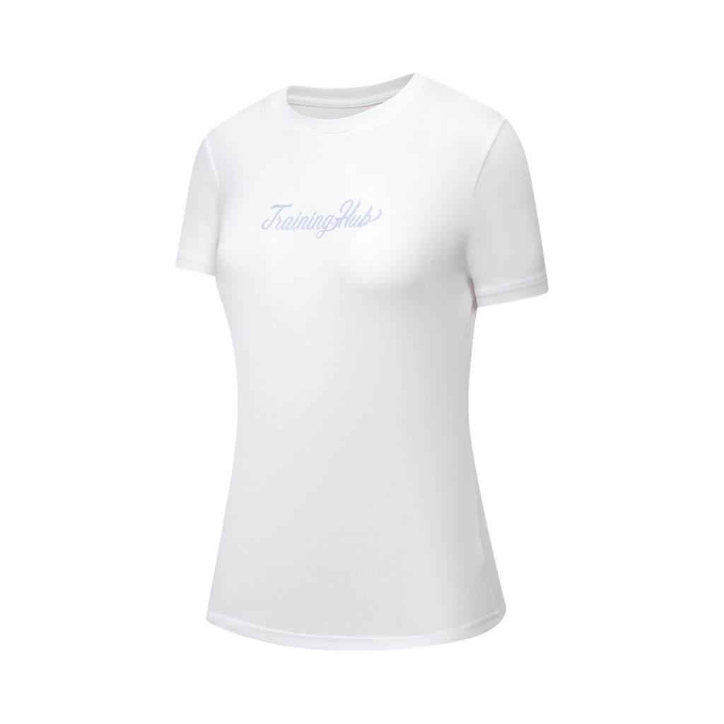 Áo T-shirt 361˚ Nữ W662324118-1C