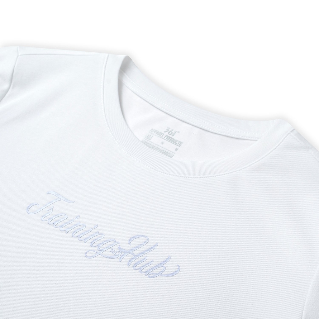 Áo T-shirt 361˚ Nữ W662324118-1C