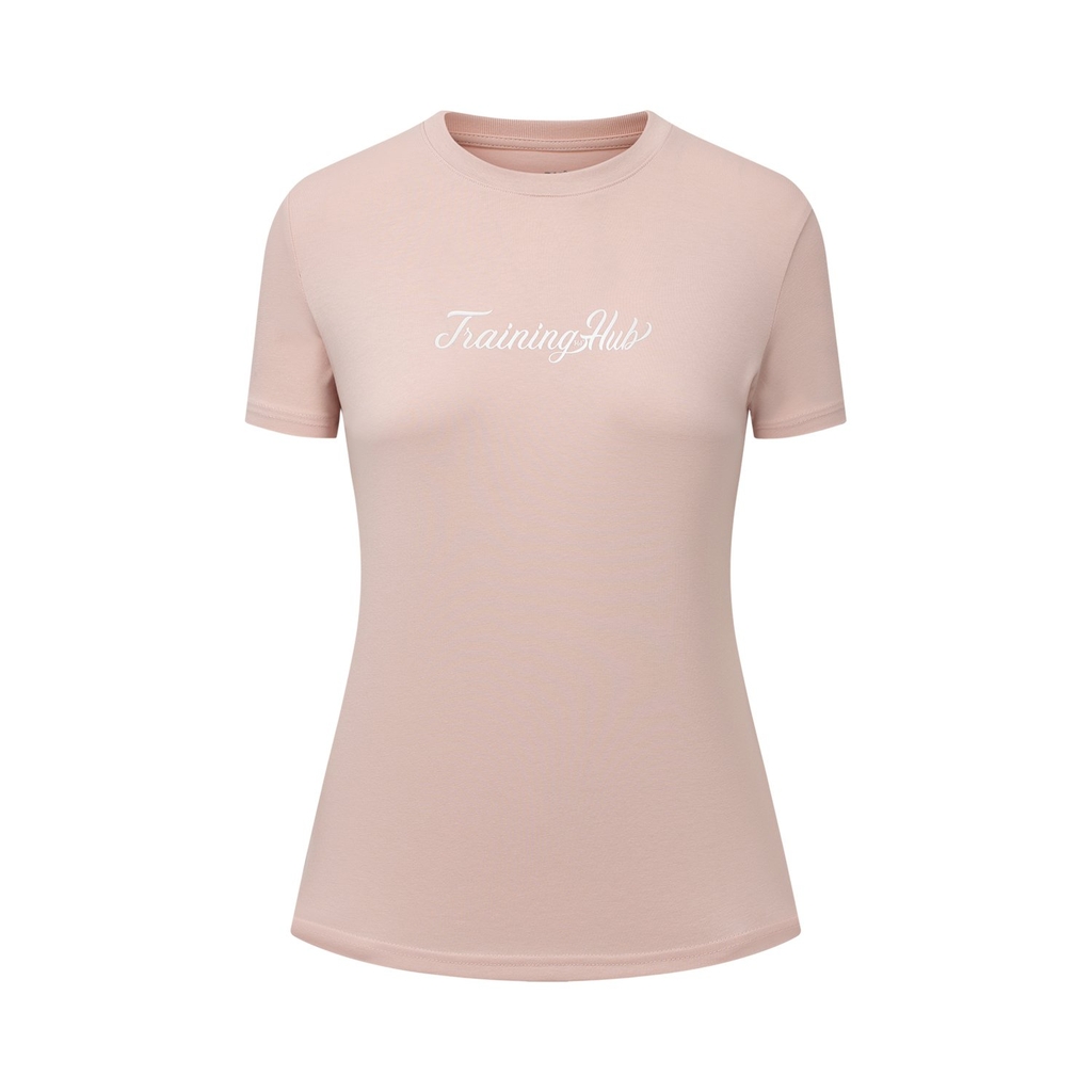 Áo T-shirt 361˚ Nữ W662324118-3C