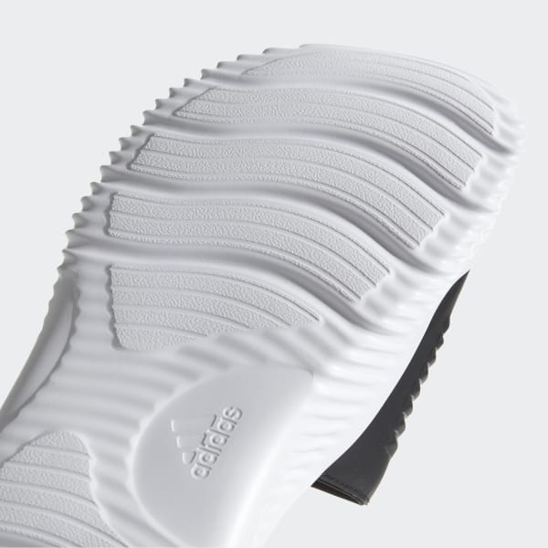 Dép quai ngang adidas Alphabounce Nam - BA8775
