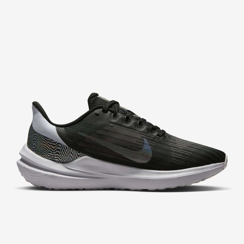 Giày chạy bộ Nữ Nike AIR WINFLO 9 PRM DR9831-001