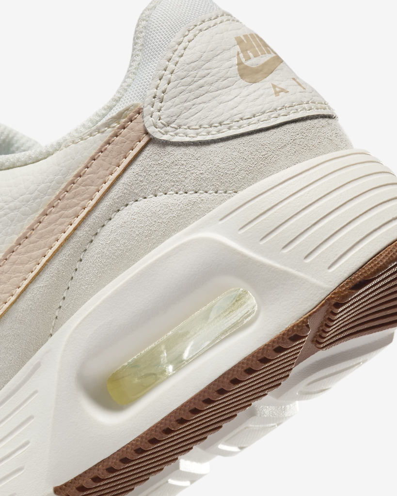 Giày thời trang Nike Air Max SC Nữ CW4554-118