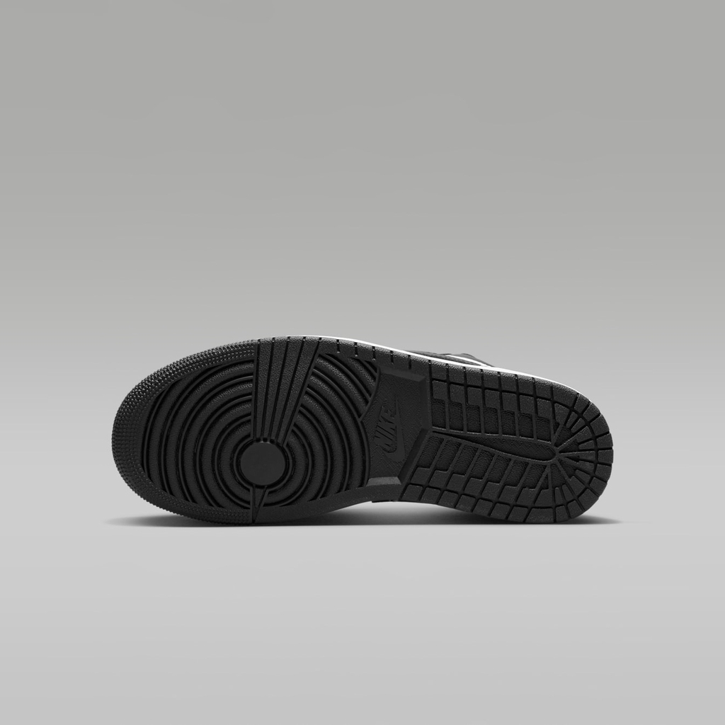 Giày bóng rổ Air Jordan 1 Low Nike Nữ DC0774-101