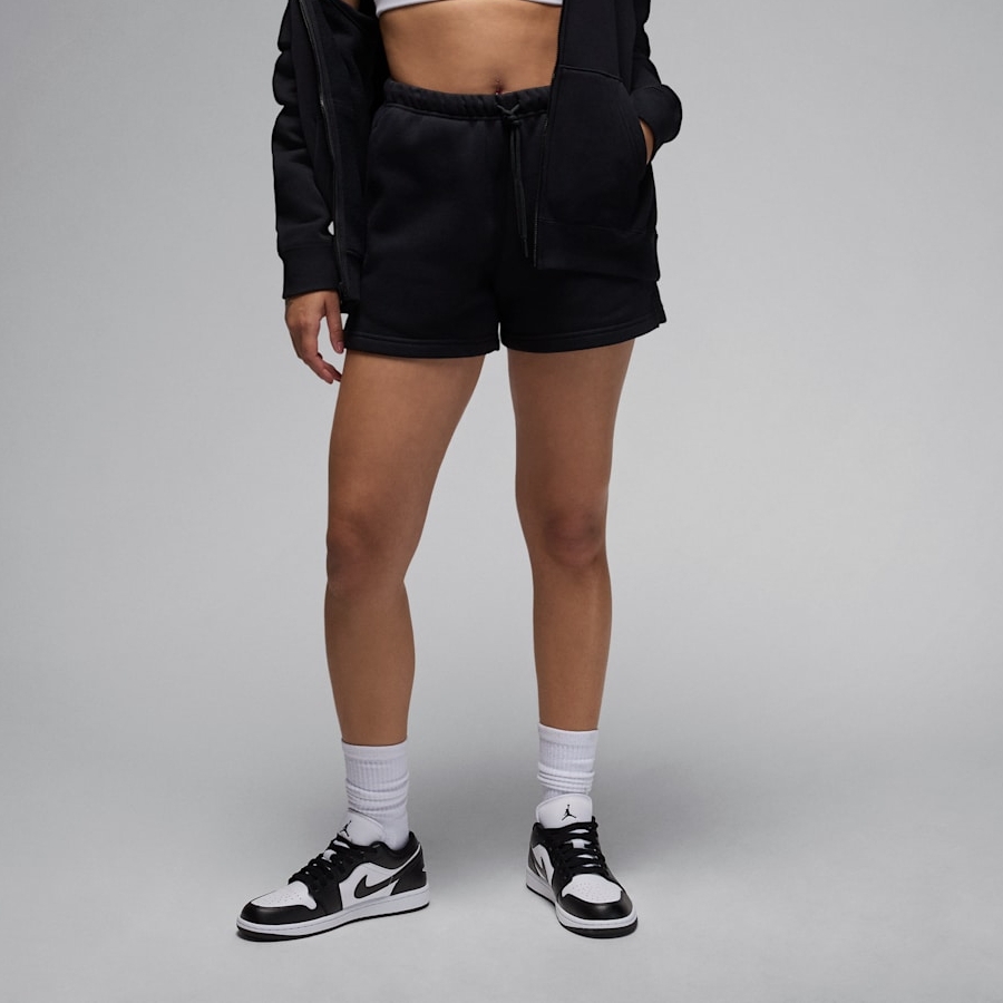 Giày bóng rổ Air Jordan 1 Low Nike Nữ DC0774-101