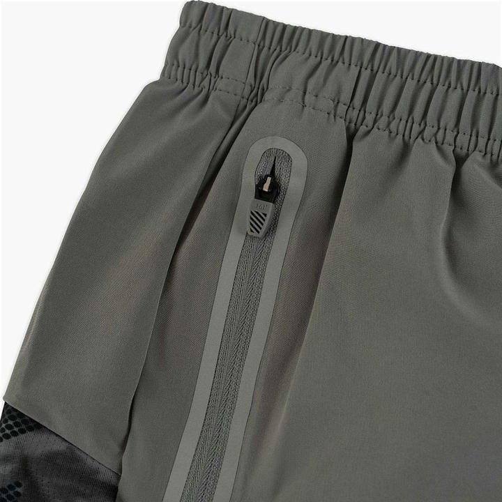 Quần short 361º Nam WT5232005-2