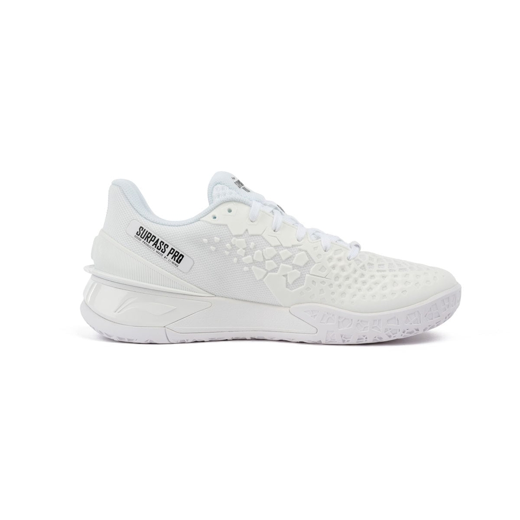 Giày tennis/pickleball Li-Ning chuyên nghiệp SECURE PRO Nam P-ATAV005-1V