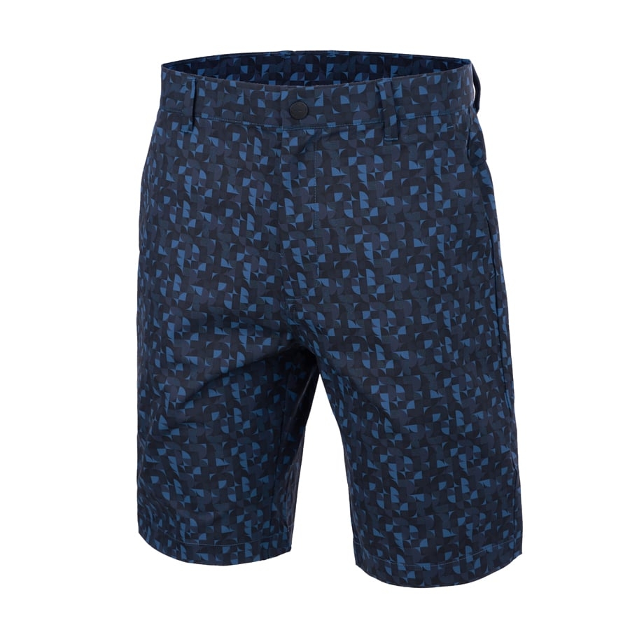 Quần short Li-Ning Nam AKSU895-1V