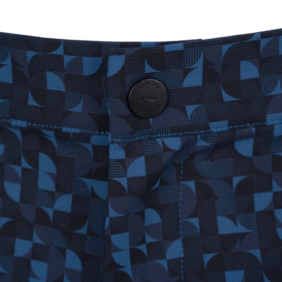 Quần short Li-Ning Nam AKSU895-1V