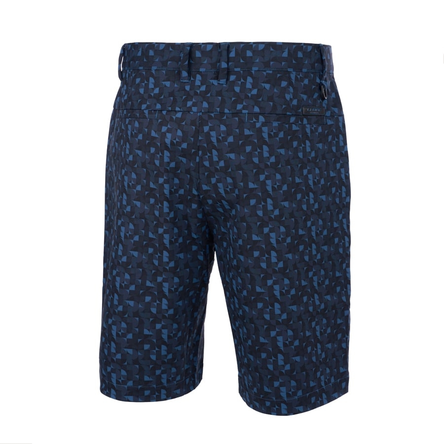 Quần short Li-Ning Nam AKSU895-1V