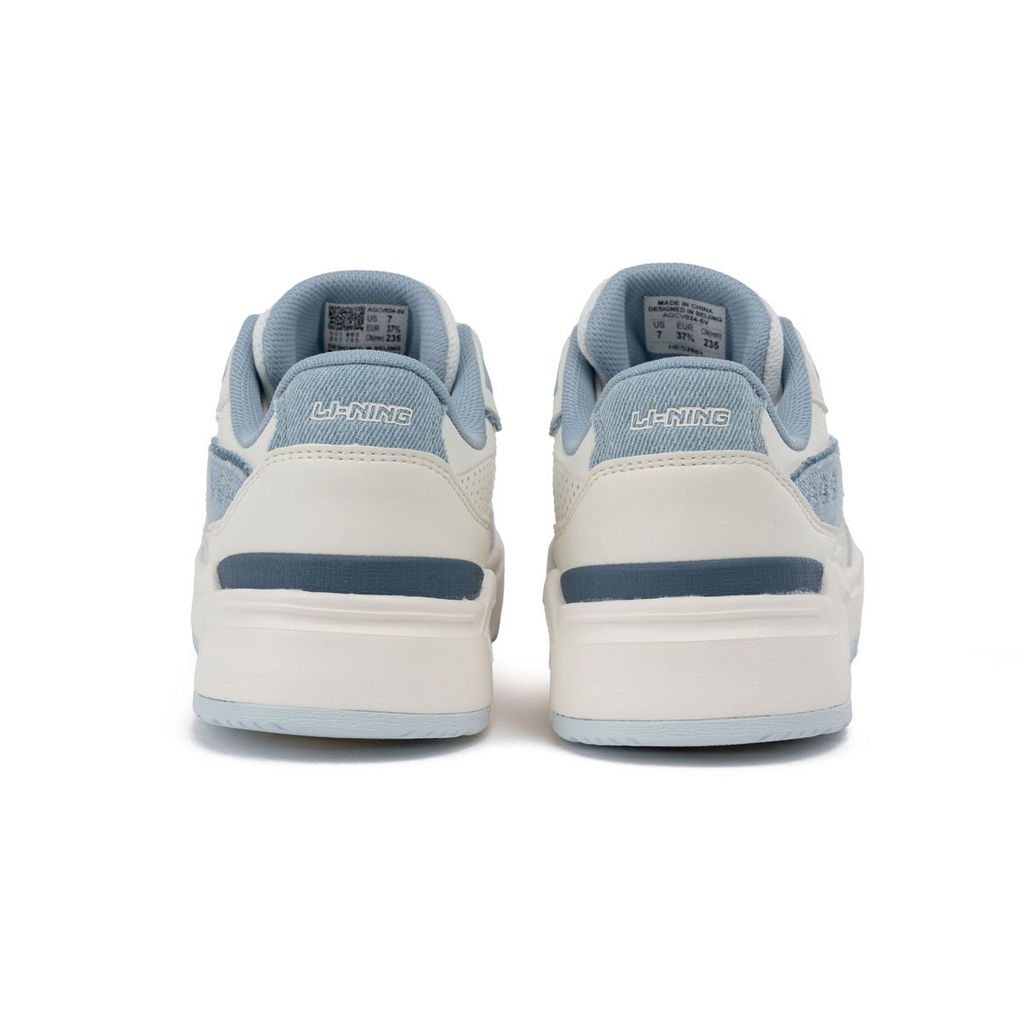 Giày thời trang Li-Ning COMMON 80S Nữ AGCV024-5V