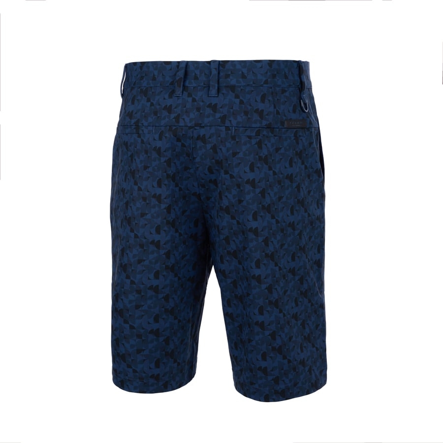 Quần short Li-Ning Nam AKSU895-2V