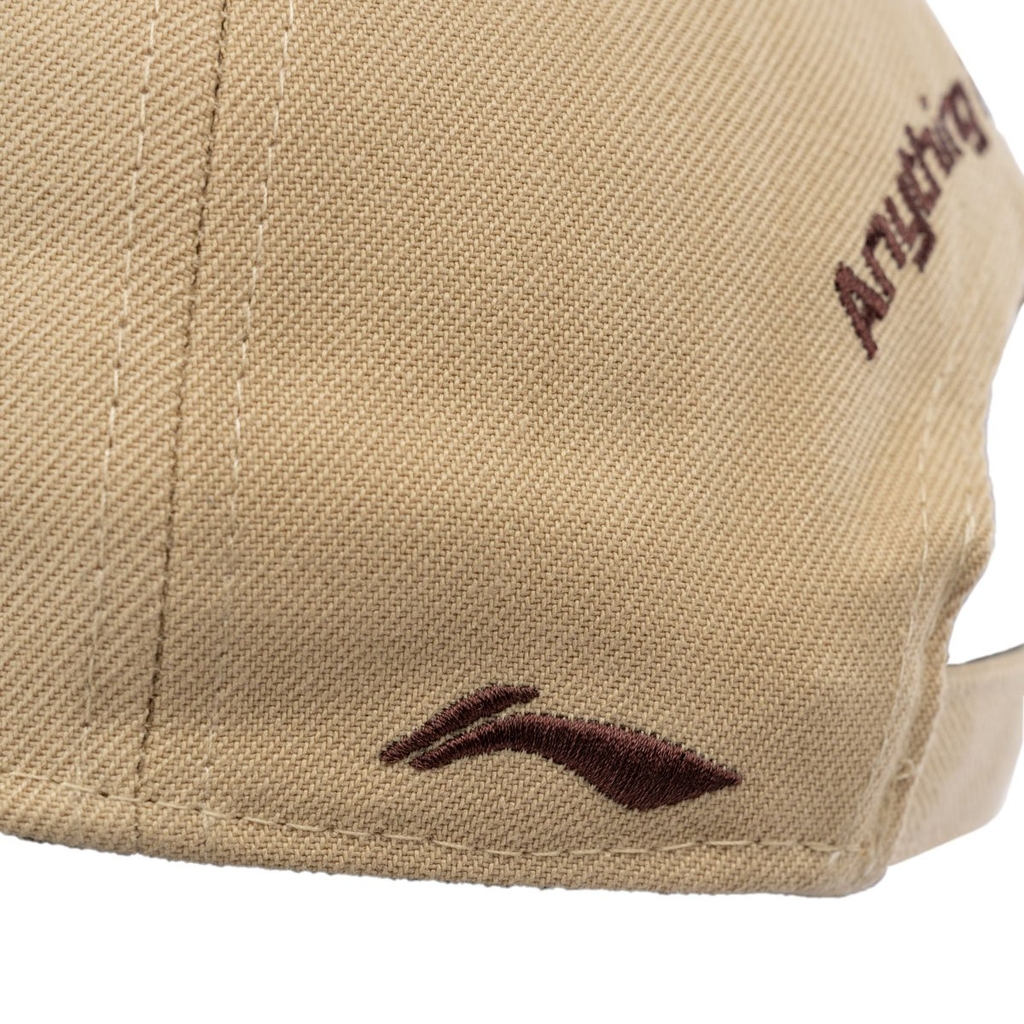 Mũ Li-Ning Unisex AMYV005-2V