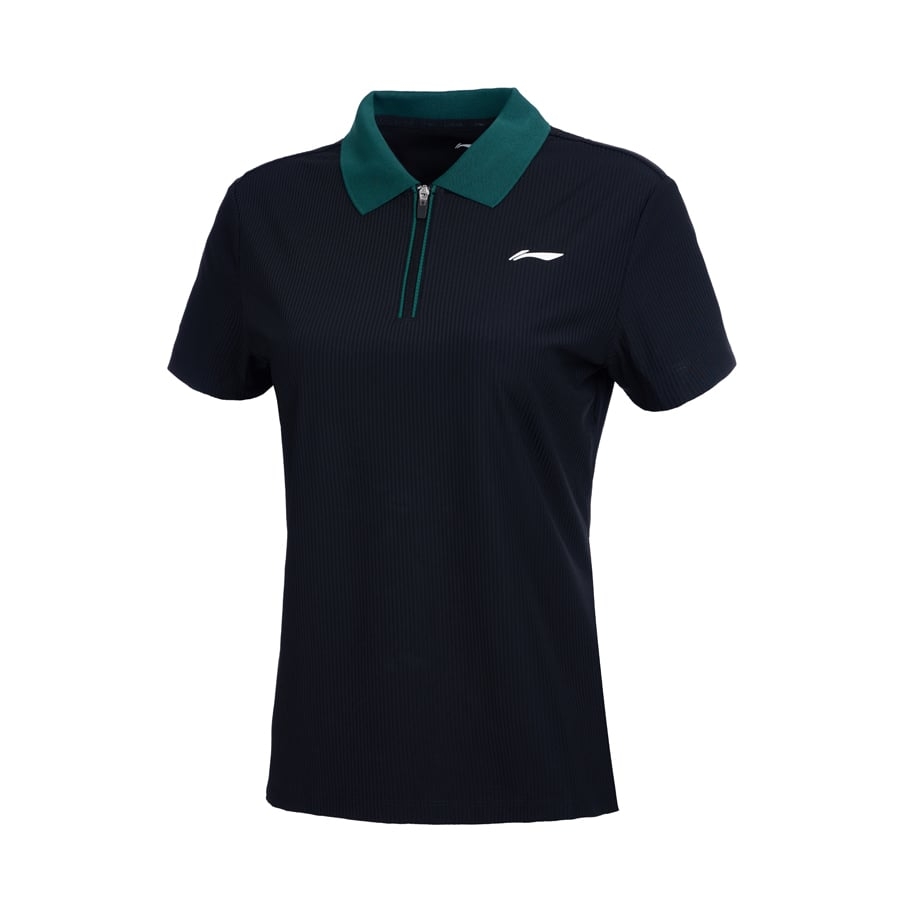 Áo Polo Li-Ning Nữ APLU160-3V