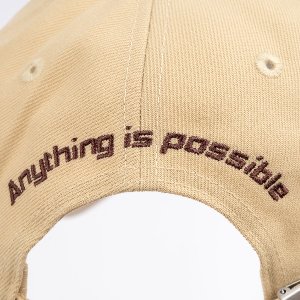 Mũ Li-Ning Unisex AMYV005-2V