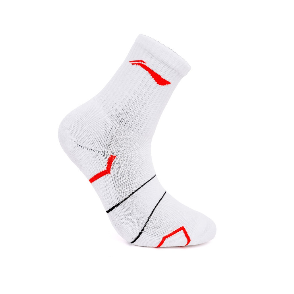 Tất cổ ngắn Li-Ning Unisex P-AWSU075-2