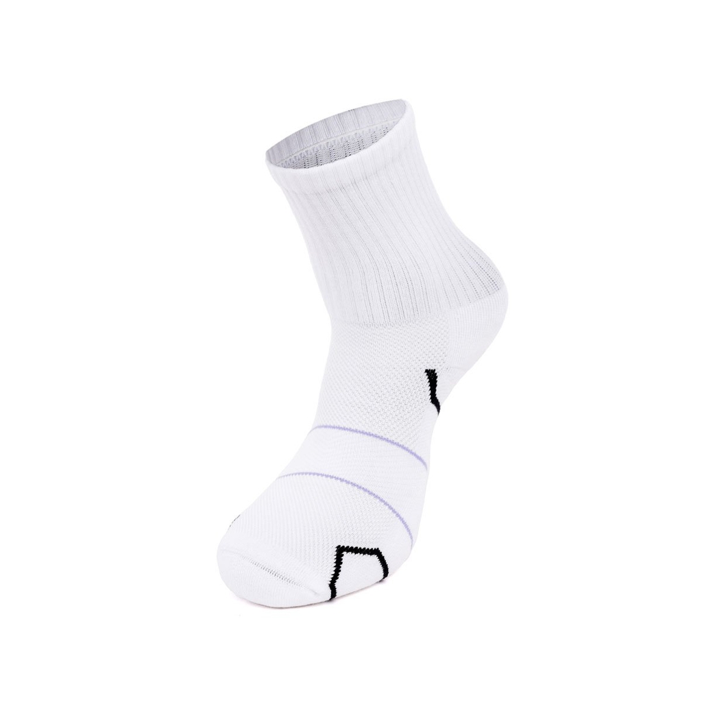 Tất cổ ngắn Li-Ning Unisex P-AWSU075-2