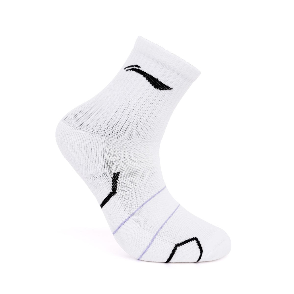 Tất cổ ngắn Li-Ning Unisex P-AWSU075-3