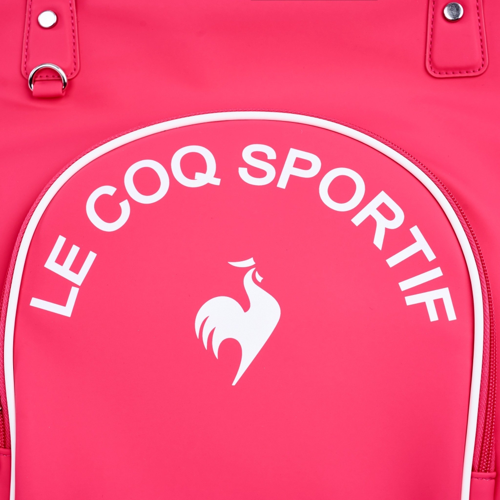 Túi xách le coq golf Nữ LG5SBB00LV-PK00