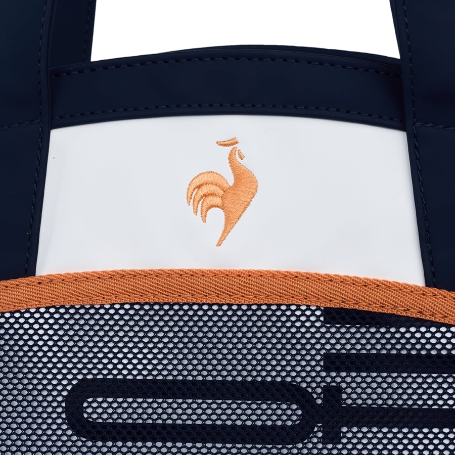 Túi xách le coq golf Nam LG5STT46MV-WH00