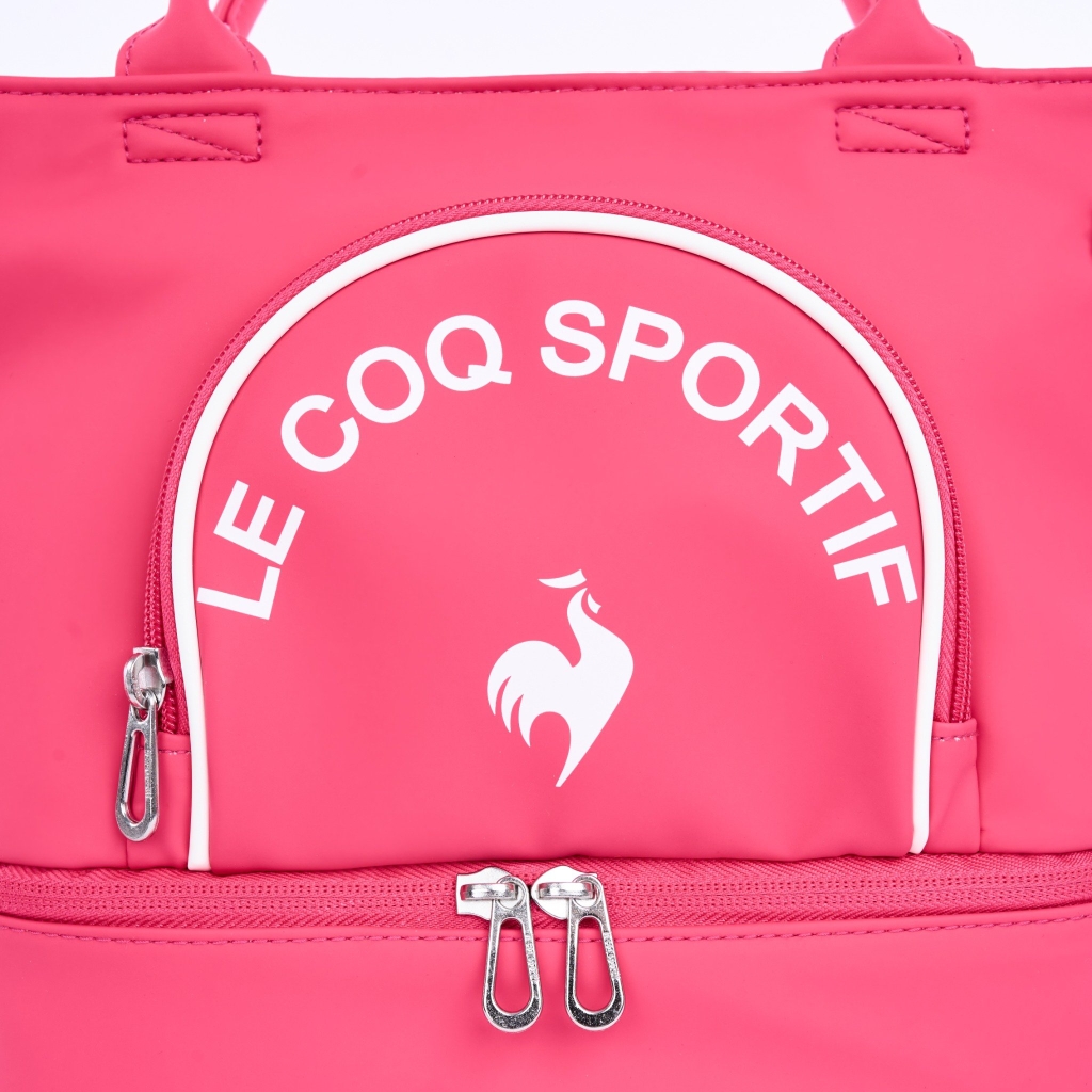 Túi xách le coq golf Nữ LG5STT40LV-PK00