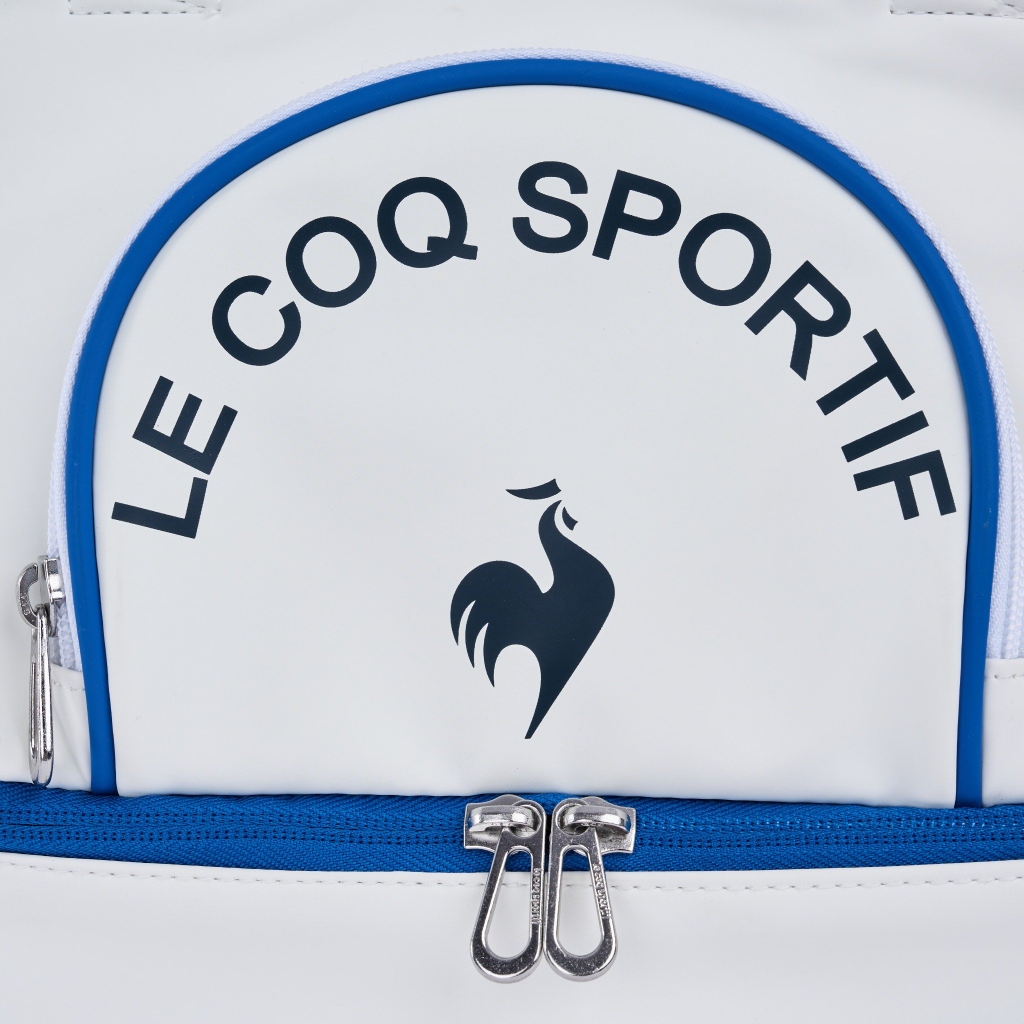 Túi xách le coq golf Nữ LG5STT40LV-WH00