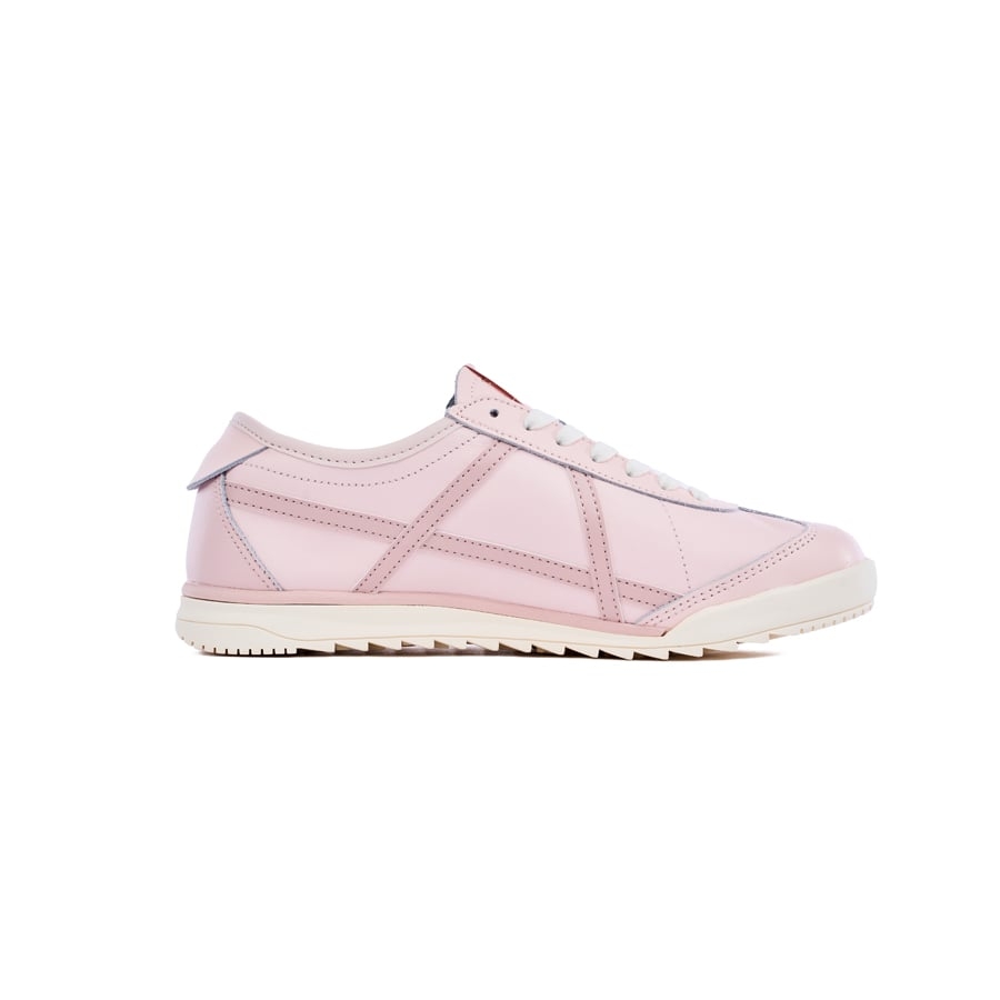 Giày thời trang le coq sportif Nữ QQ123ZSN13-PNK0
