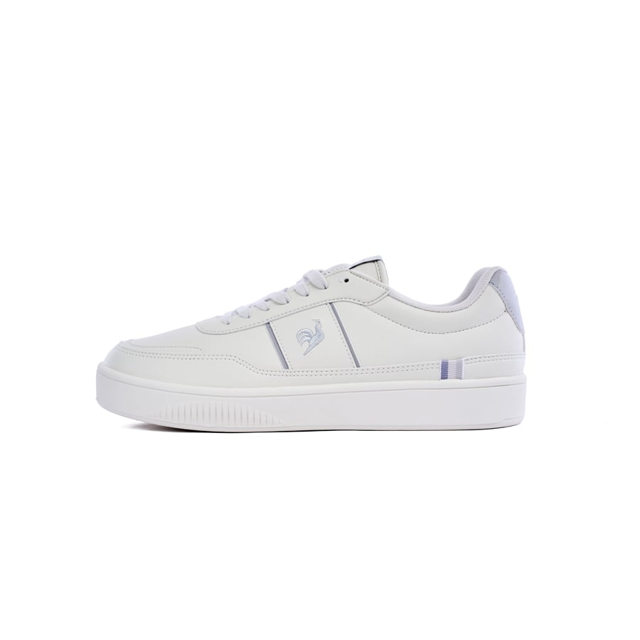 Giày thời trang le coq sportif Nam QQ123LCU12-GRY0